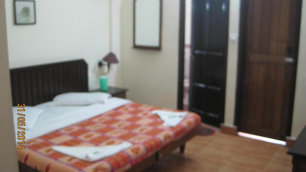 Hotel Poopada Munnar Camera foto