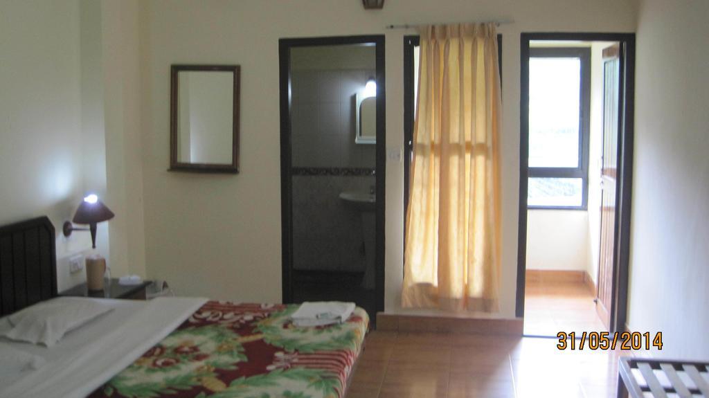 Hotel Poopada Munnar Camera foto